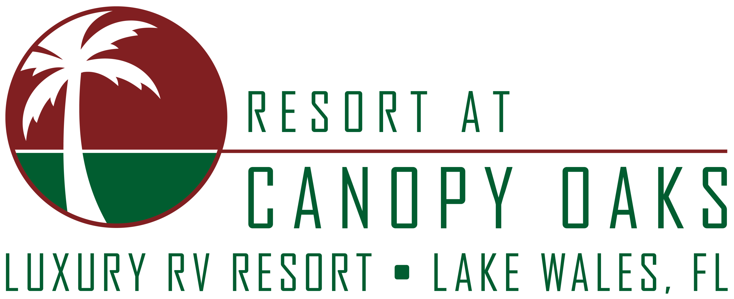 Resort at Canopy Oaks