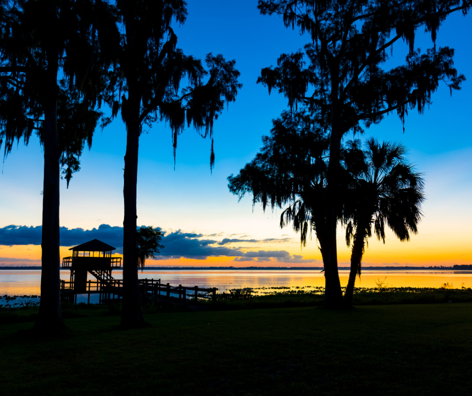 Lake Pierce Lake Wales
